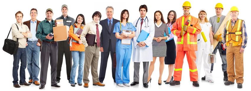 İşsizlik Yüzde 7,9'a Düştü