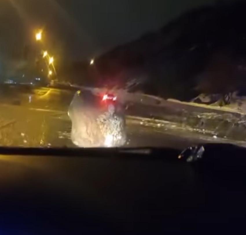 Kimse Zarar Görmeden Önlem Alınmalı!