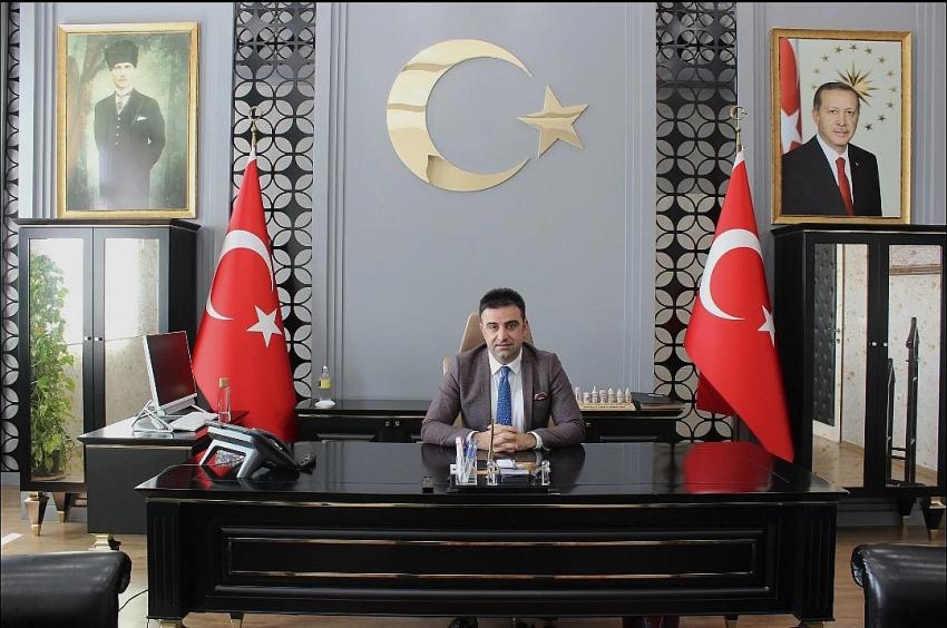 Hemşehrimiz Korkutata, Kütahya’ya Vali Yardımcısı Olarak Atandı