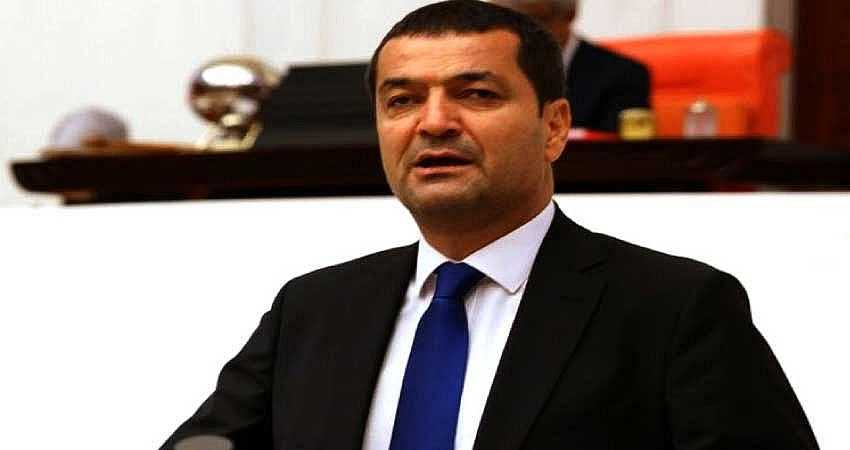 ÇALIKAĞIL KÖYÜNÜN SORUNLARI MECLİSE TAŞINDI