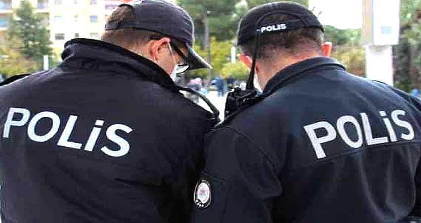 24 YIL CEZASI BULUNAN ŞAHIS YAKALANDI