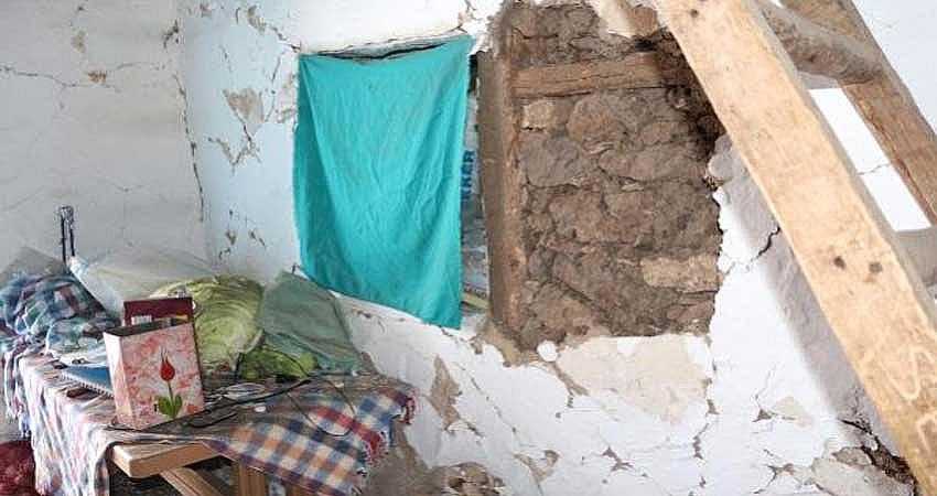 BAKAN KURUM AFAD'I ADRES GÖSTERDİ