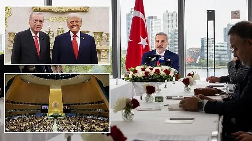 Cumhurbaşkanı Erdoğan Gazze Zirvesi'ne Katılacak