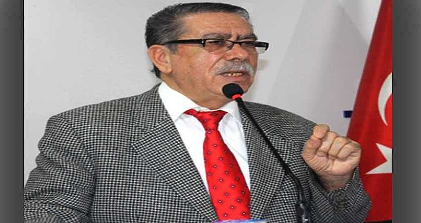 BAYRAM YENİDEN SEÇİLDİ