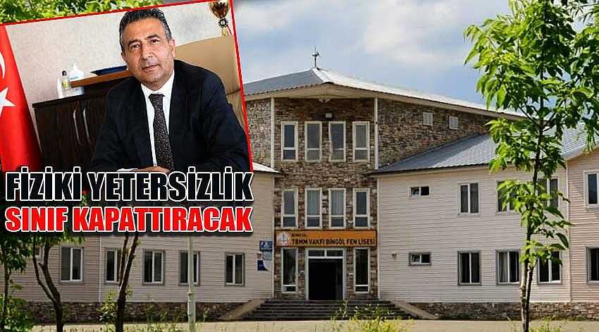FİZİKİ YETERSİZLİK SINIF KAPATTIRACAK