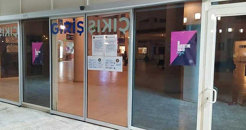 TRAFİK GÜVENLİĞİ İÇİN FARKINDALIK ÇALIŞMASI