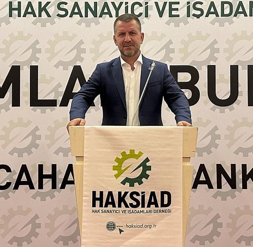 Kaya’dan Esnafa ‘Ramazan İndirimi’ Çağrısı