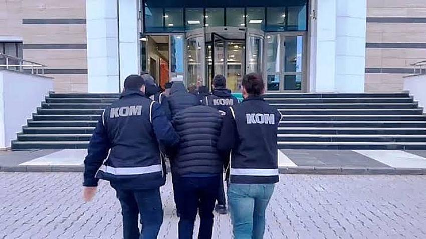 Tefecilere Operasyon