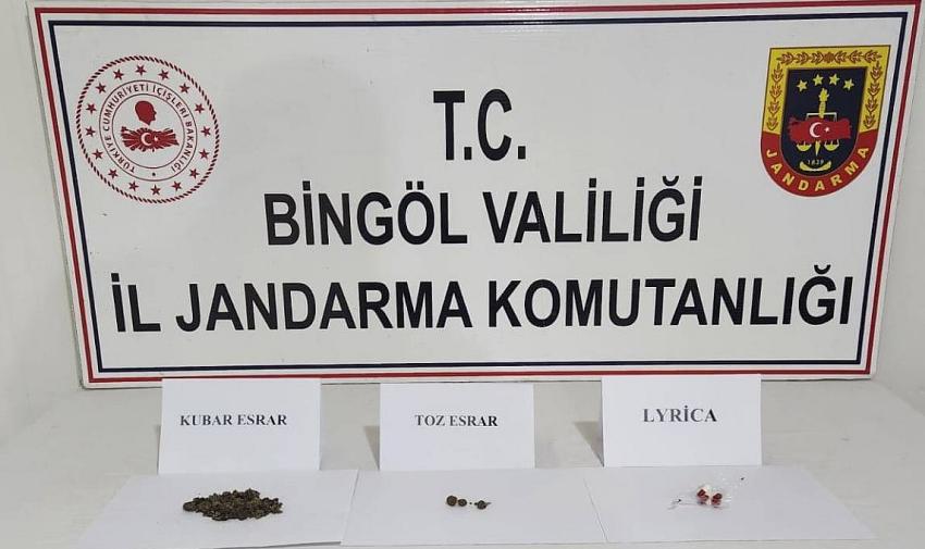 Jandarma'dan Suçluya Taviz Yok