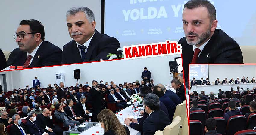 28 ŞUBAT DERİN YARALAR AÇTI