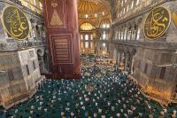 Bayram Namazı Kaçta?