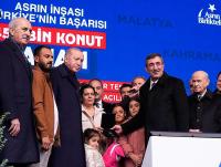 Asrın İnşası Türkiye