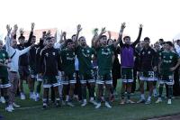 Bingölspor 2-0 Yeşilyurtspor 