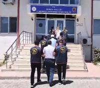 Bebek Katilinin Failleri Yakalandı 