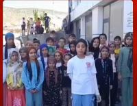 Çocuklar Park İstiyor