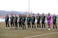 12Bingölspor’da Kayıp Devam Ediyor