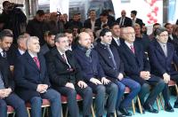 Cumhurbaşkanı Yardımcısı Yılmaz: Hem Haklı Hem Güçlü Olmak Zorundayız