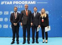 Yılın Sağlıkçıları Ödülü