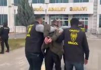 Silahlı Saldırı'nın Failleri Yakalandı