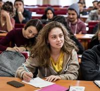 EN GENÇ NÜFUSUN YAŞADIĞI İLLER Bingöl Listede