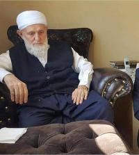 Molla Hayrettin Koç Vefat Etti