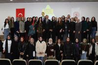 Üniversite Öğrencileriyle Kariyer Günü Etkinliği