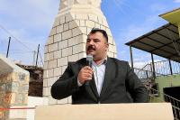 Ergin: İkametimizi Yayladere'ye Alalım, İlçenin Geleceğine Sahip Çıkalım