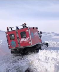 Paletli Ambulans ile Hastaya Ulaşıldı