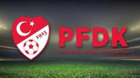 PFDK'dan 12Bingölspor'a Seyirci ve Para Cezası!