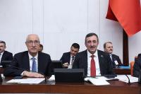 Cumhurbaşkanı Yardımcısı Yılmaz: Gelecek Odaklı Yeni Anayasaya İhtiyaç Var