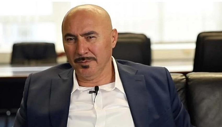 Hemşehrimiz Mehmet Kaplankıran Vefat Etti