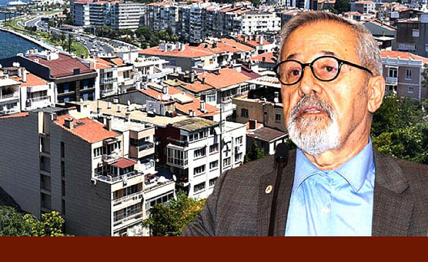 KENTLER DEPREM DİRENÇLİ HALE GETİRİLMELİ