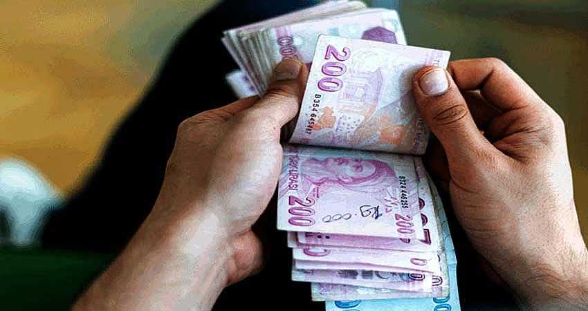 BİNGÖL, 2.5 MİLYAR LİRA KREDİ KULLANDI