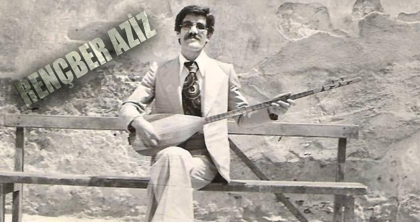 ÖLÜMÜNÜN ÜZERİNDEN 34 YIL GEÇTİ