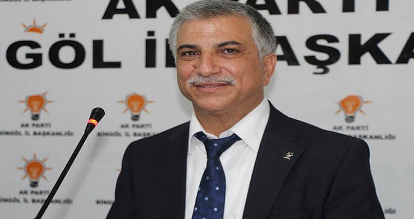 SAĞLAR’DAN SAHTE HESAPLARA SUÇ DUYURUSU