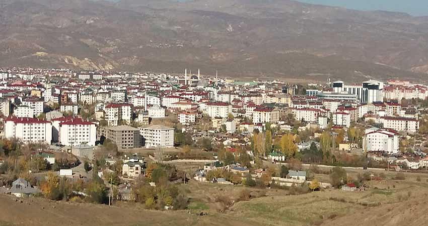 5 AYDA 1227 KONUT SATILDI