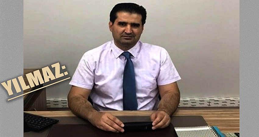 KAMU ŞEFLERİ MAĞDUR EDİLDİ