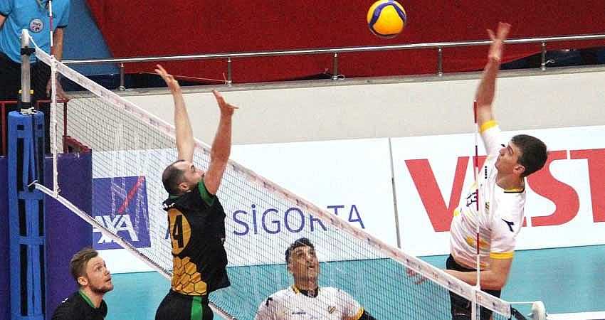 SOLHANSPOR 3-2 KAZANDI