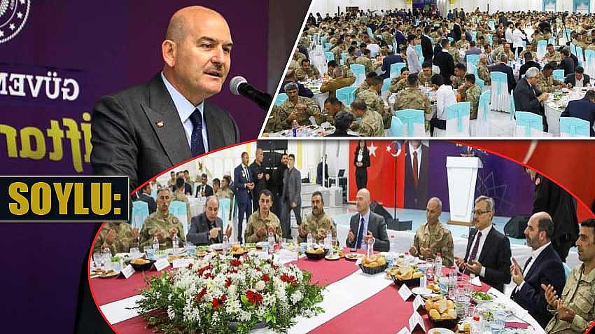 EN GÜÇLÜ OLDUĞUMUZ DÖNEMDEYİZ