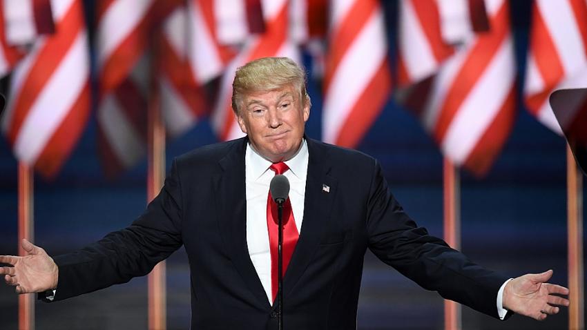 1 Günlük Venezuella Hasılatı: 4 Milyar Dolar