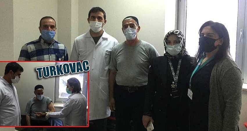 BİNGÖL’DE UYGULANMAYA BAŞLADI