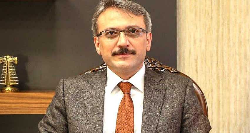 VALİ EKİNCİ’DEN MİRAÇ KANDİLİ MESAJI