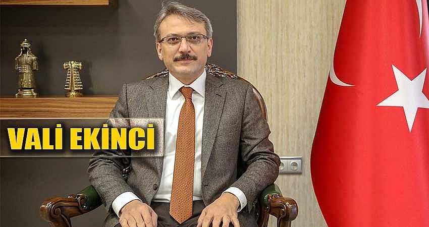 GAZETECİLER GÜNÜ MESAJI